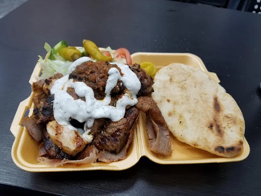 King Kebab photo 1