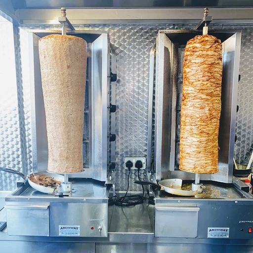 King Kebab photo 10
