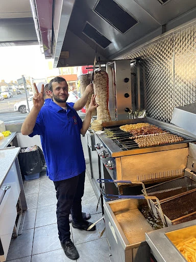 King Kebab photo 9