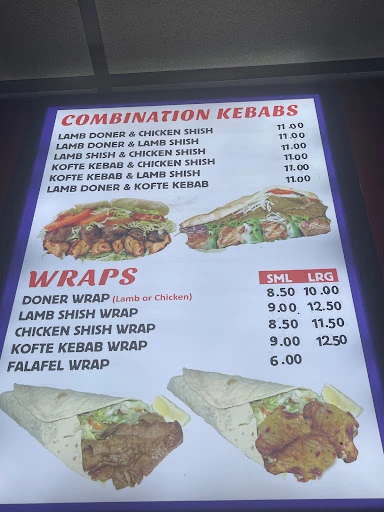 King Kebab photo 8