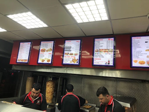 King Kebab photo 7