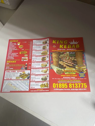 King Kebab photo 6