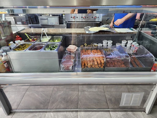 King Kebab photo 4